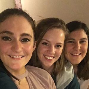 Meet your Posher, Emily